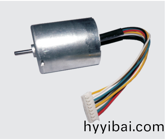 OT-2128無刷電機_捲髮棒電機 OT-2128無刷電(dian)機_捲髮棒電(dian)機