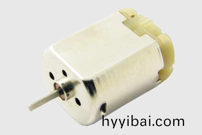 OT-FC-280PA直流有(you)刷電機 OT-FC-280PA直流有(you)刷電機