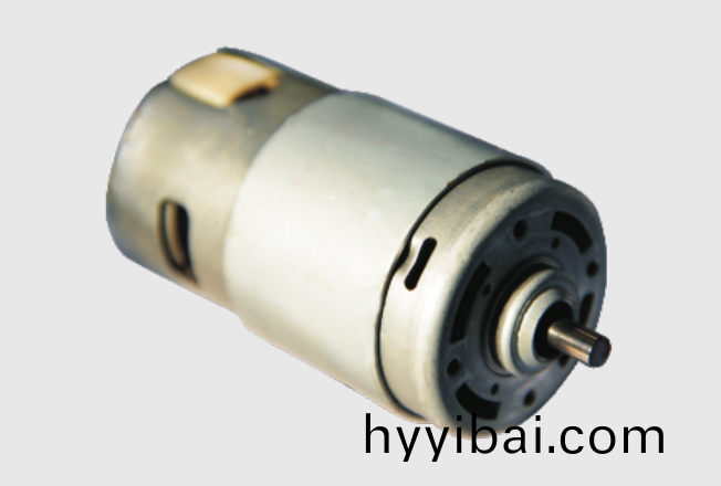 OT-RK-7712PH-19100-92有刷電機(ji) OT-RK-7712PH-19100-92有(you)刷(shua)電機(ji)