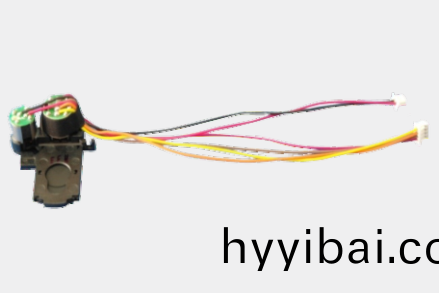 OT-IRIS10-014-1鏡頭電(dian)機 OT-IRIS10-014-1鏡頭(tou)電機(ji)