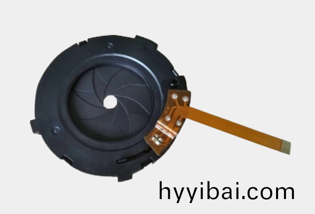 OT-IRIS30-002光(guang)圈(quan)馬(ma)達(da) OT-IRIS30-002光(guang)圈馬(ma)達(da)