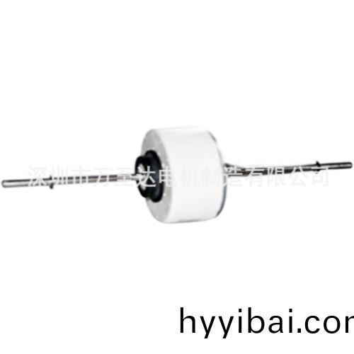 OT-PD03塑封直流無刷電機 OT-PD03塑封直流無刷電機(ji)