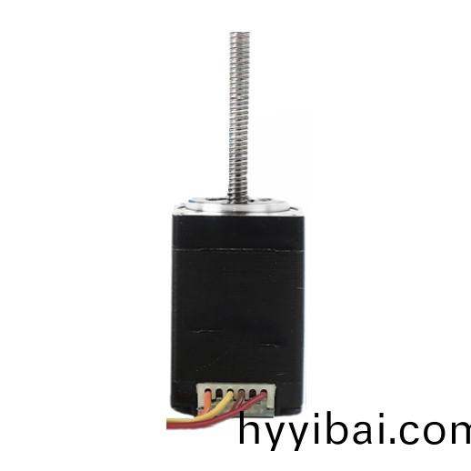 20係(xi)列(lie)絲桿(gan)電(dian)機(ji) 20係列絲桿電機